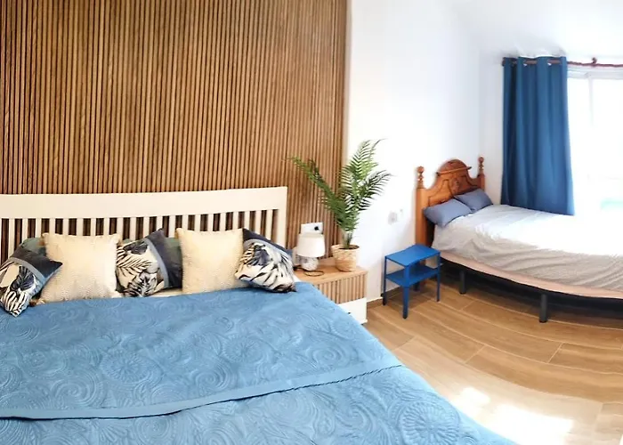Casa Macon Blue