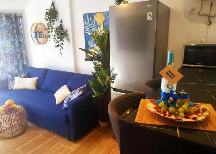 Casa Macon Blue