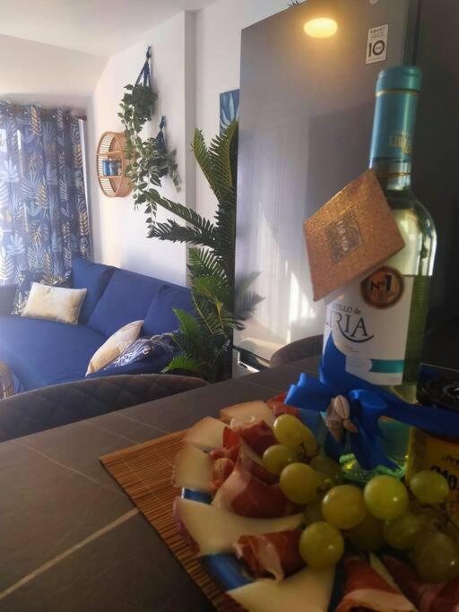 Appartement Casa Macon Blue *