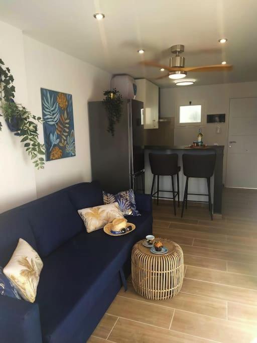 Appartement Casa Macon Blue