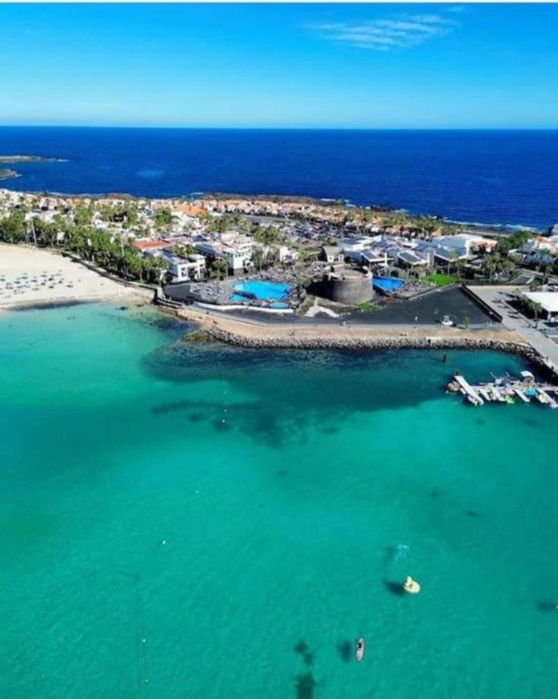 Appartement Casa Macon Blue Caleta de Fuste
