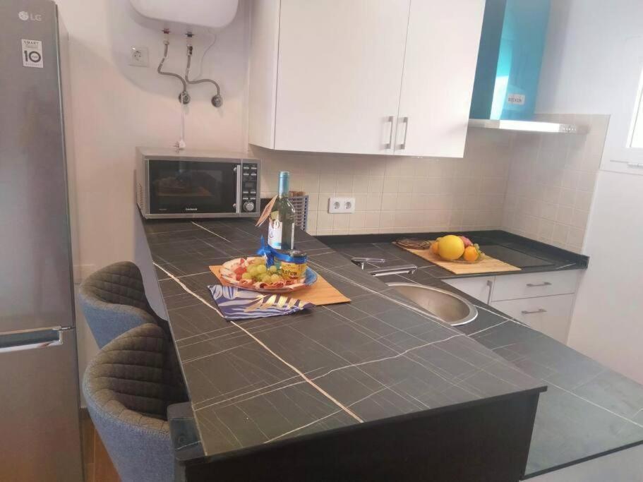 Appartement Casa Macon Blue