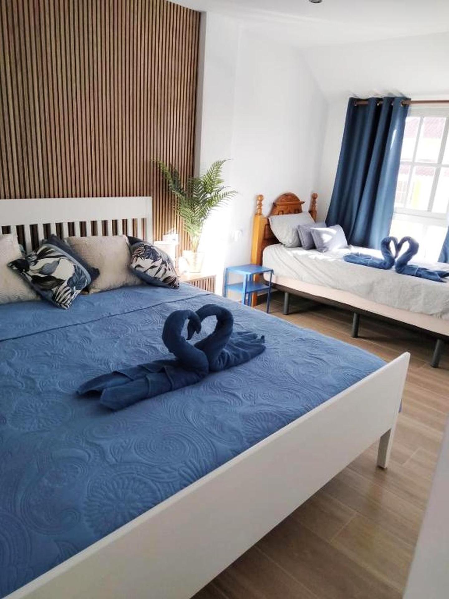 Casa Macon Blue Appartement Caleta de Fuste